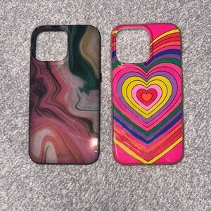 Sonix iPhone 13 Pro Max Cases